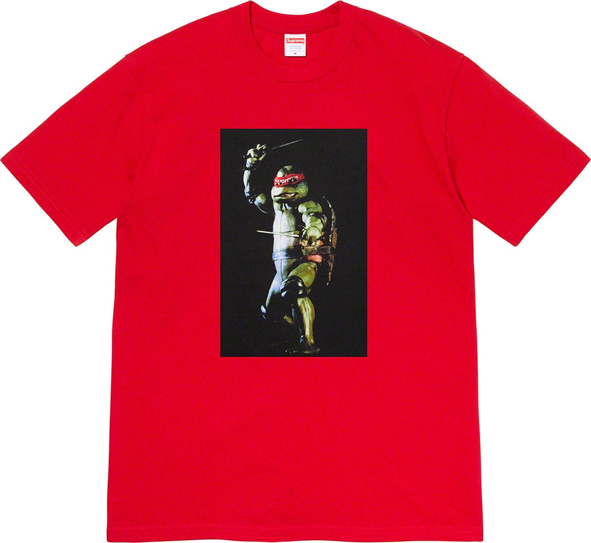Spring/Summer 2021 Preview – Supreme