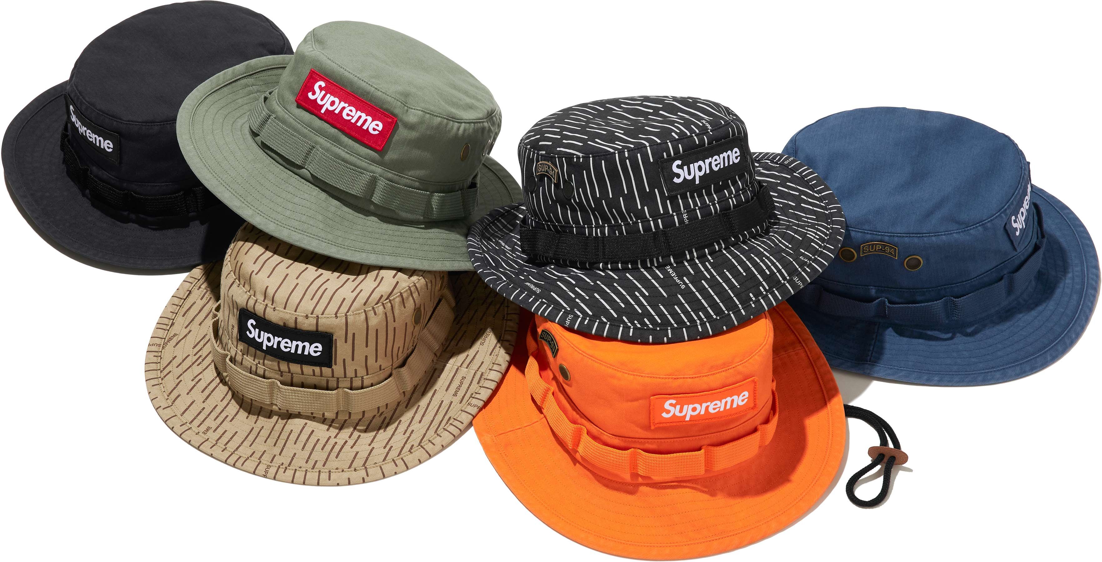 Fall/Winter 2024 Preview – Supreme
