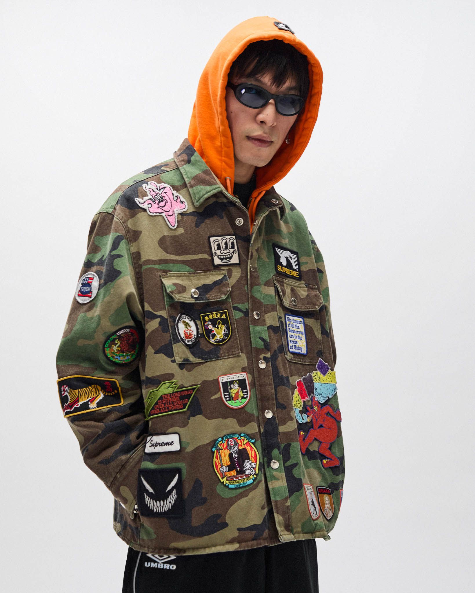 ファッション Supreme -  supreme book Supreme (Vol 2) Book - Supreme 通販 Online Shop A-1 RECORD