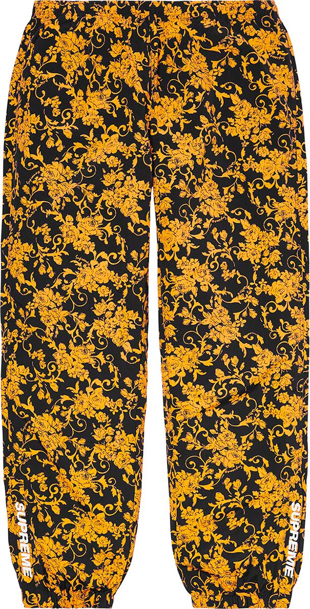 パンツ Supreme 20SS Liberty Floral Belted Pant Supreme Liberty Floral Belted Pant (SS20) - $168