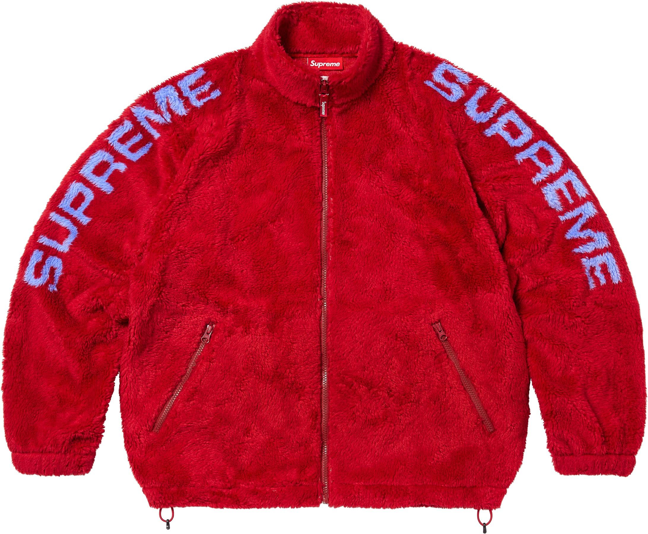 Spring/Summer 2025 Preview – Supreme