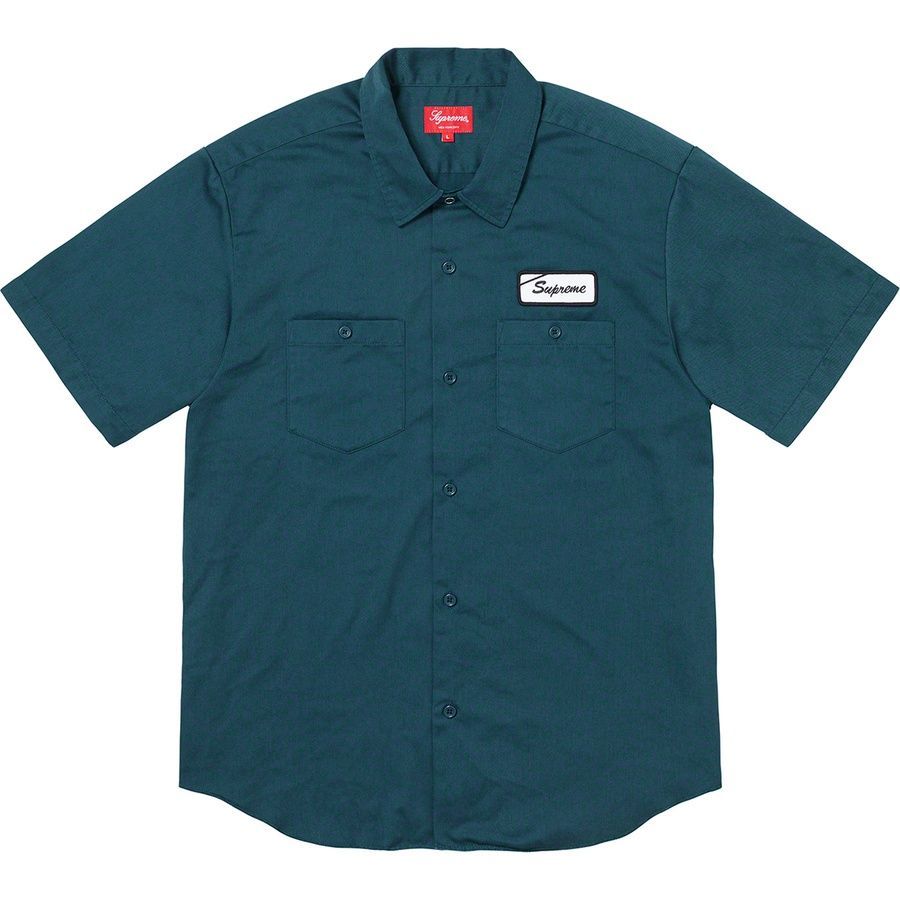 Fall/Winter 2019 Preview – Supreme