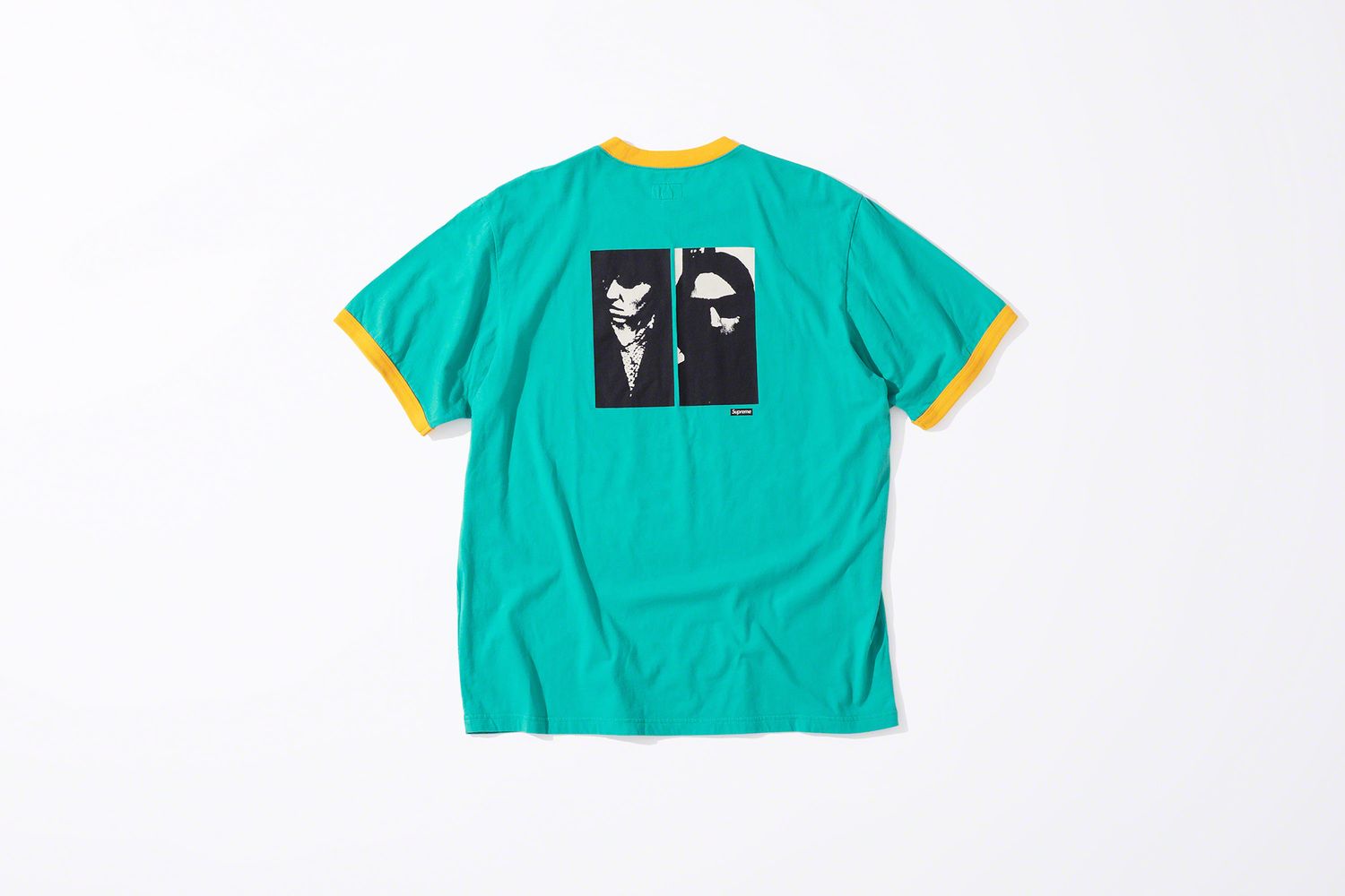 トップス Supreme The Velvet Underground Tee s Supreme/The Velvet Underground Tee - UG.SHAFT