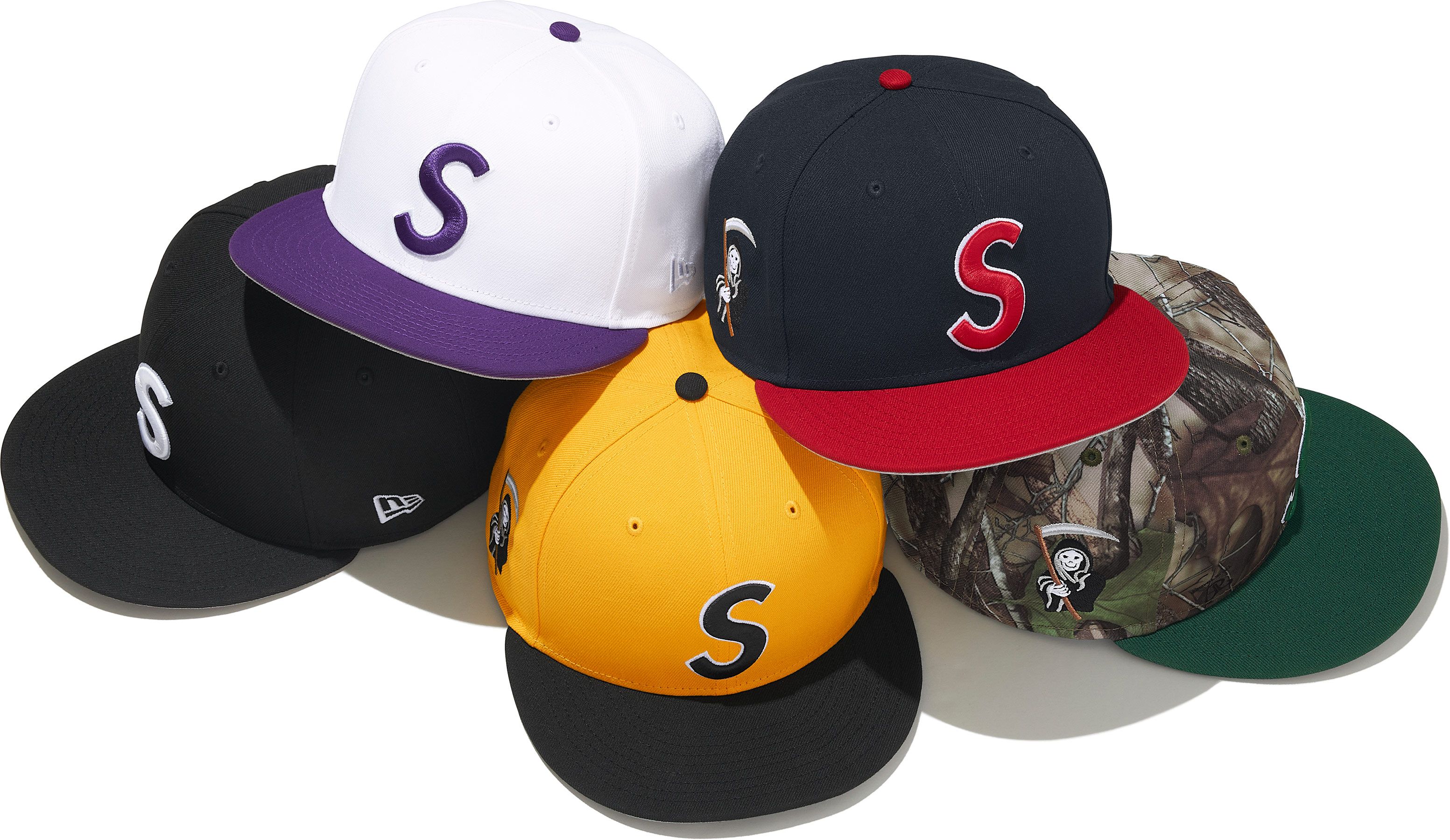 Fall/Winter 2025 Preview – Supreme