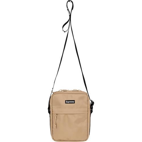 シュプリーム Shoulder Bag メンズSS18 Spring/Summer 2018 Preview – Supreme