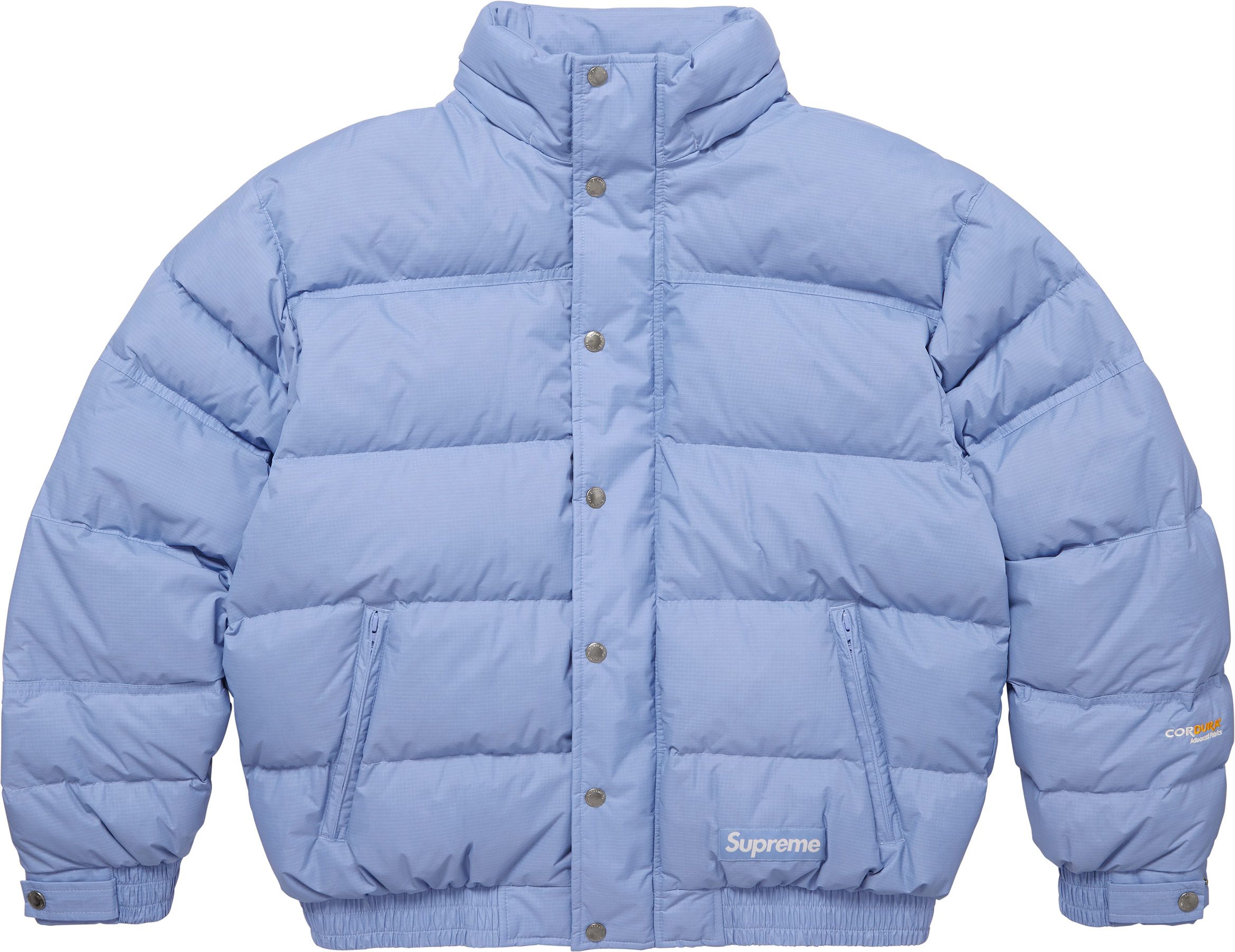 Fall/Winter 2025 Preview – Supreme