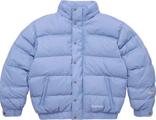 Facemask 700-Fill Down Puffer Jacket