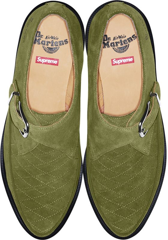 Supreme®/Dr. Martens® – Gallery – Supreme