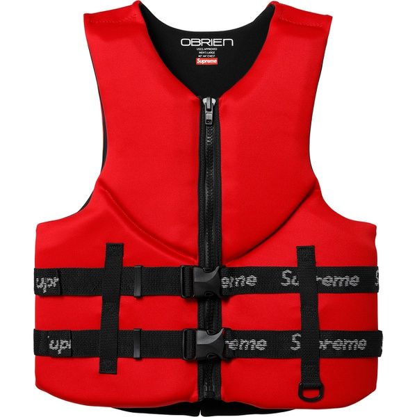 Spring/Summer 2018 Preview – Supreme