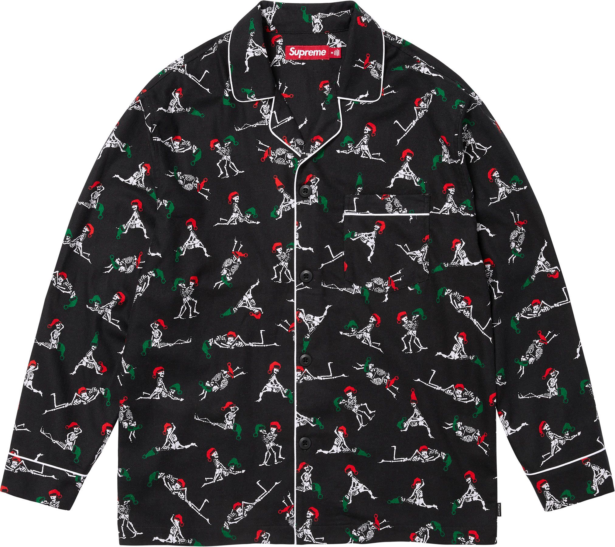 Fall/Winter 2025 Preview – Supreme