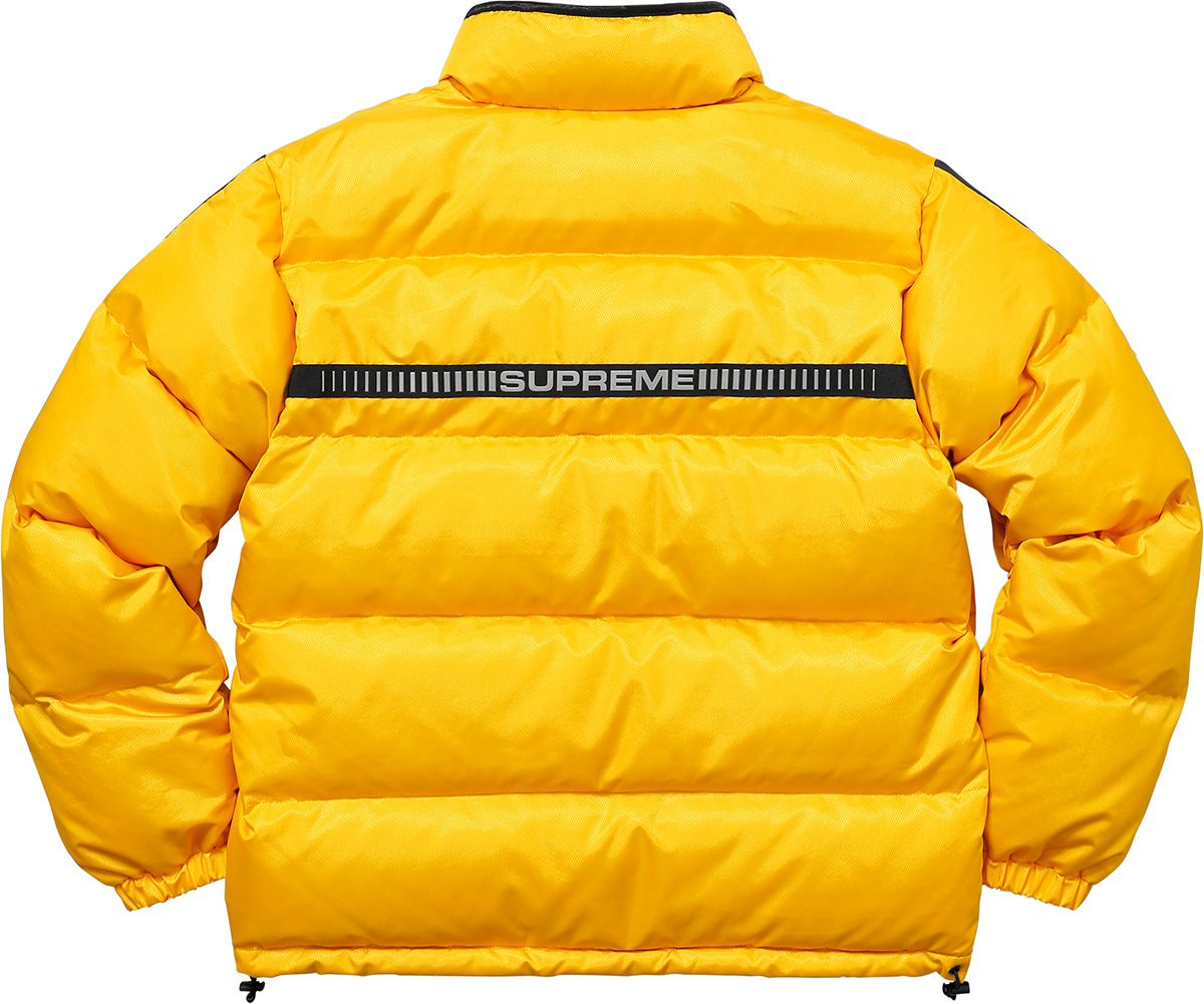 Fall/Winter 2017 Preview – Supreme