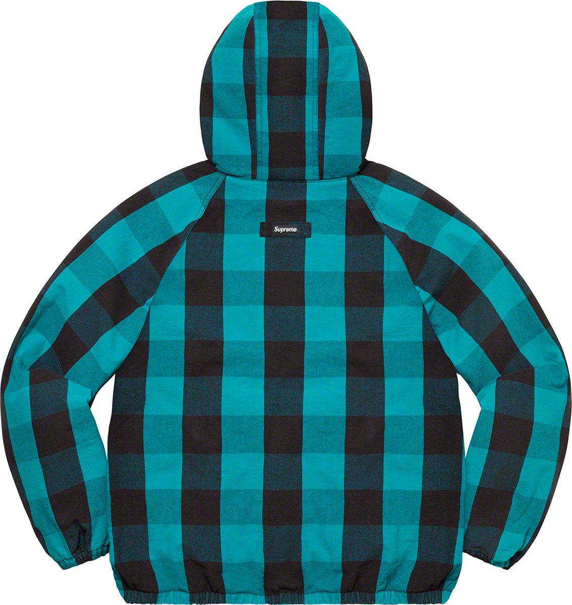 ジャケット・アウター Supreme Denim Chore Coat Olive XL Buy Supreme Denim Chore Trucker Jacket 'Mint' - SS24J73 MINT