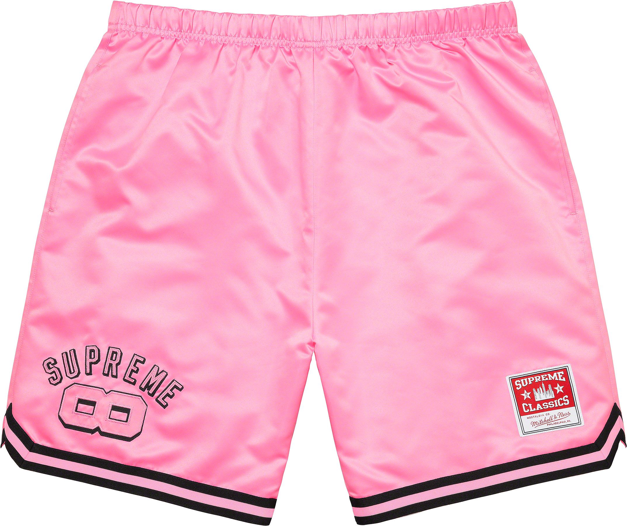 【Supreme】Abstract Textured Knit Short Supreme Abstract Textured Knit Short (SS22) - $128