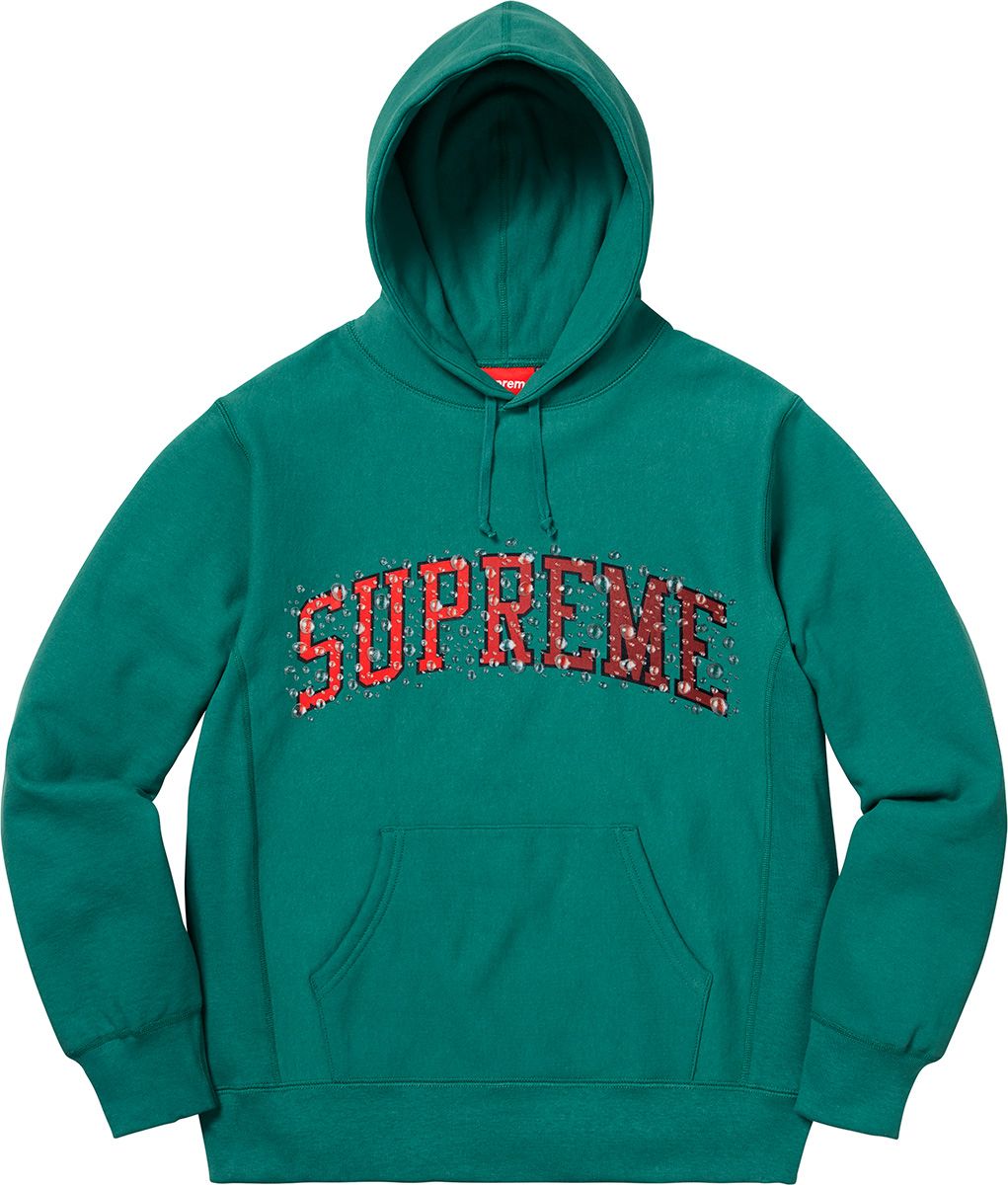 Fall/Winter 2018 Preview – Supreme