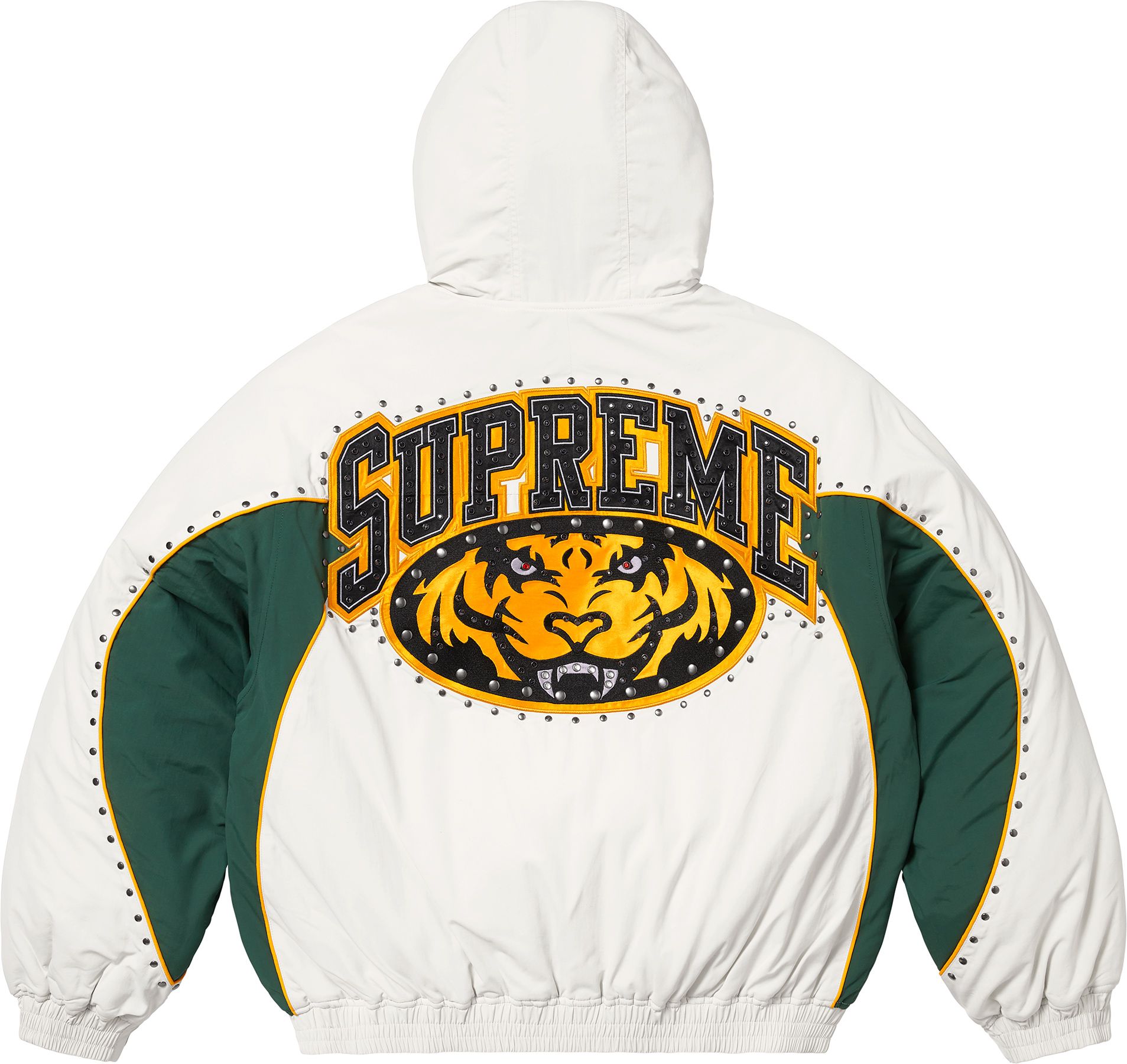 Spring/Summer 2025 Preview – Supreme