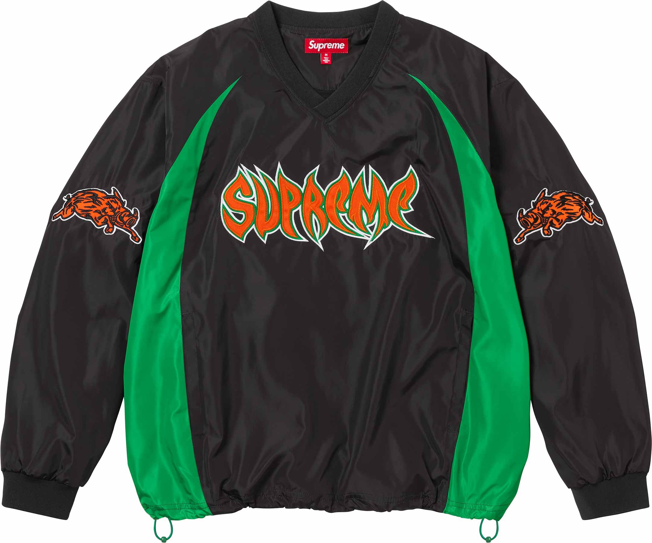 Tops/Sweaters – Fall/Winter 2025 Preview – Supreme