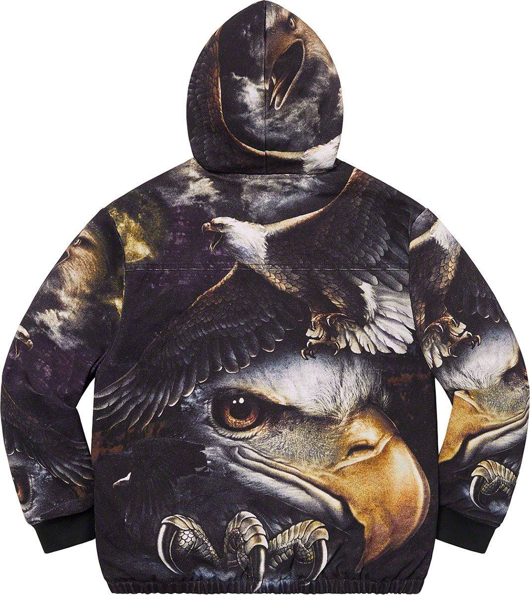 Spring/Summer 2021 Preview – Supreme