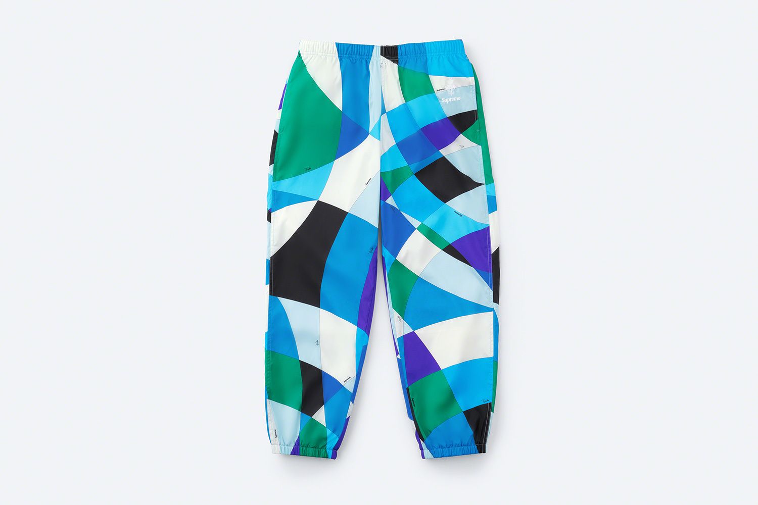 Supreme×Emilio Pucci Sport Pant Sサイズ Supreme Emilio Pucci Sport Pant (SS21) - $218