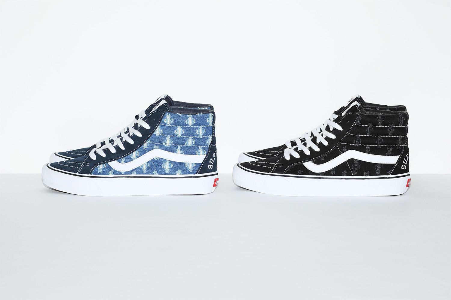 Supreme®/Vans® – Gallery – Supreme