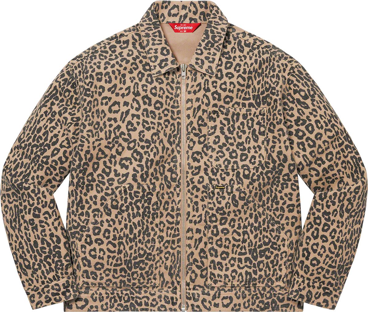 Fall/Winter 2022 Preview – Supreme