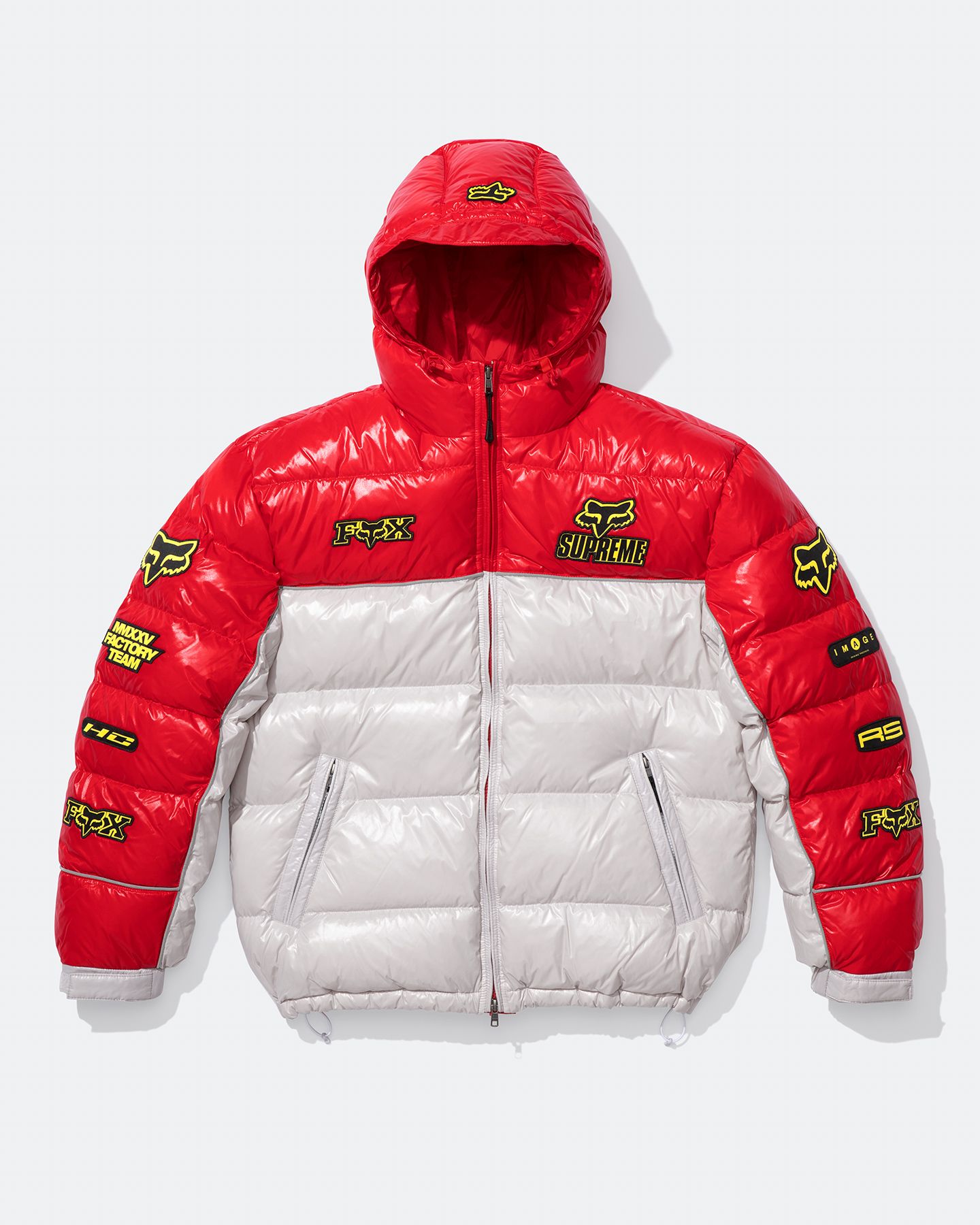 Supreme®/Fox Racing® – Gallery – Supreme
