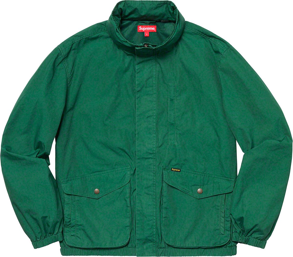 Spring/Summer 2019 Preview – Supreme