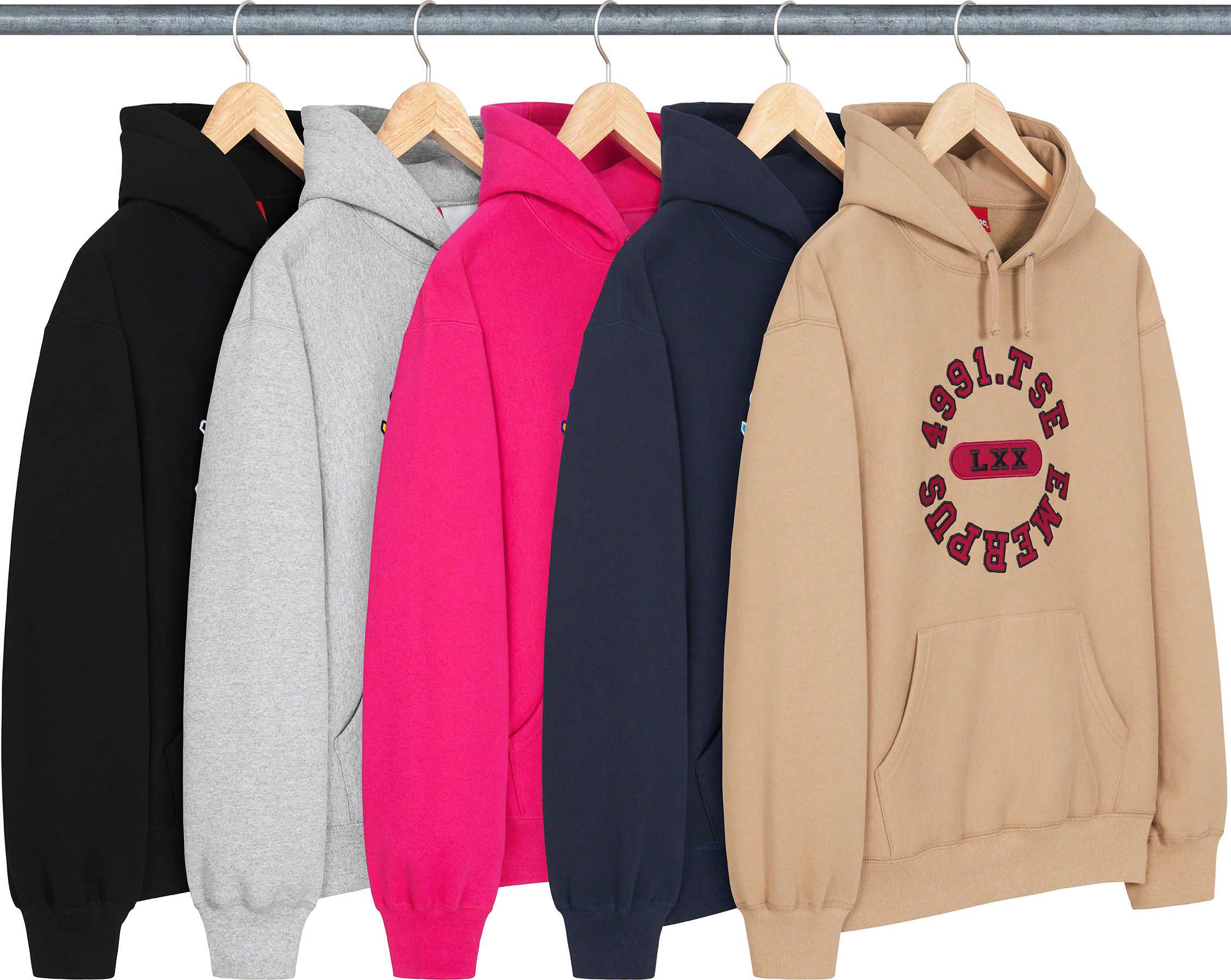 Spring/Summer 2023 Preview – Supreme