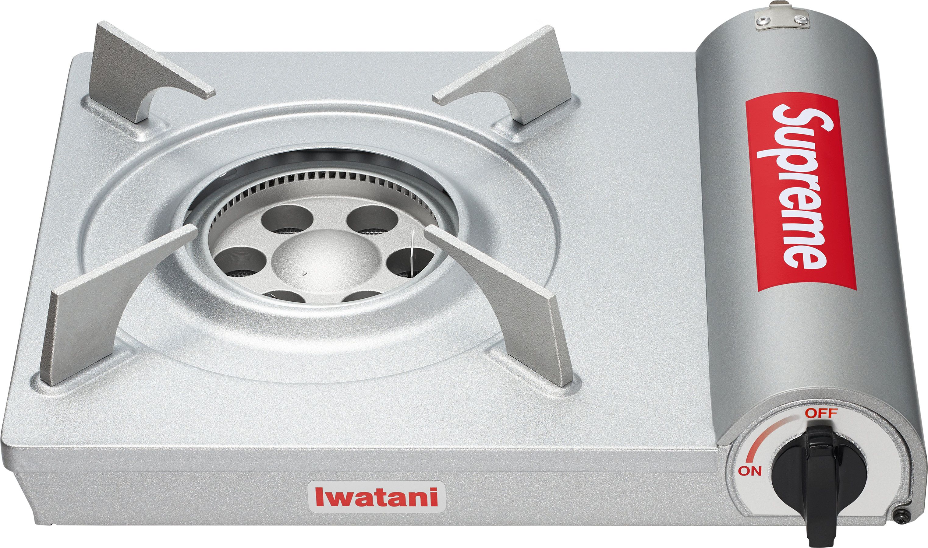 Supreme®/Iwatani Portable Butane Stove SUPREME®/IWATANI PORTABLE BUTANE STOVE | eBay