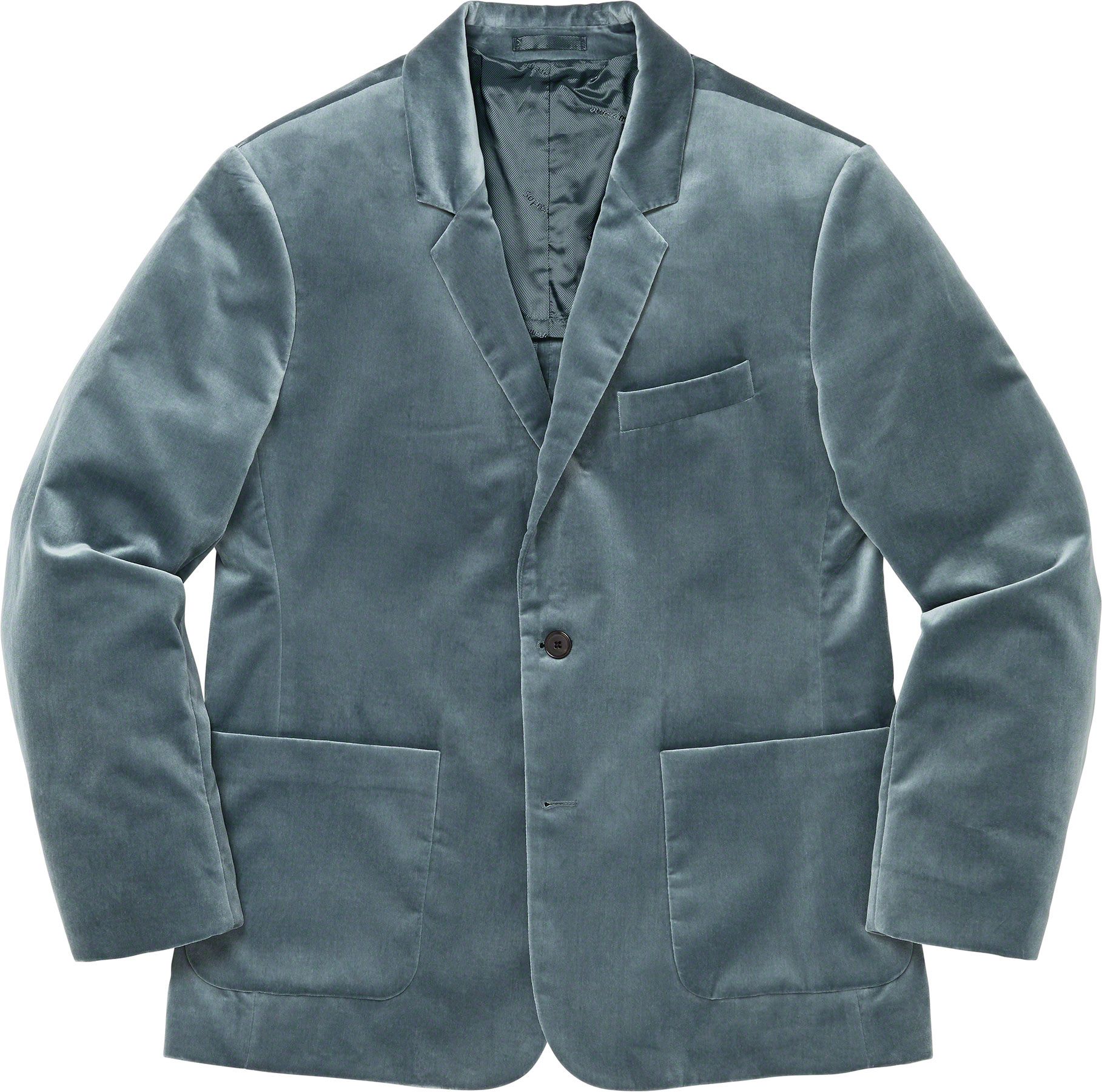 スーツ supreme velveteen suit set up supreme velveteen suit set up