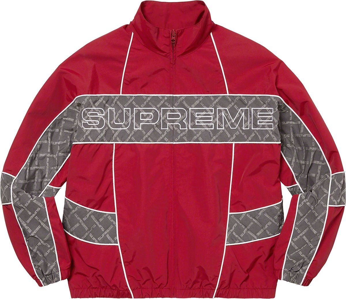 Fall/Winter 2022 Preview – Supreme