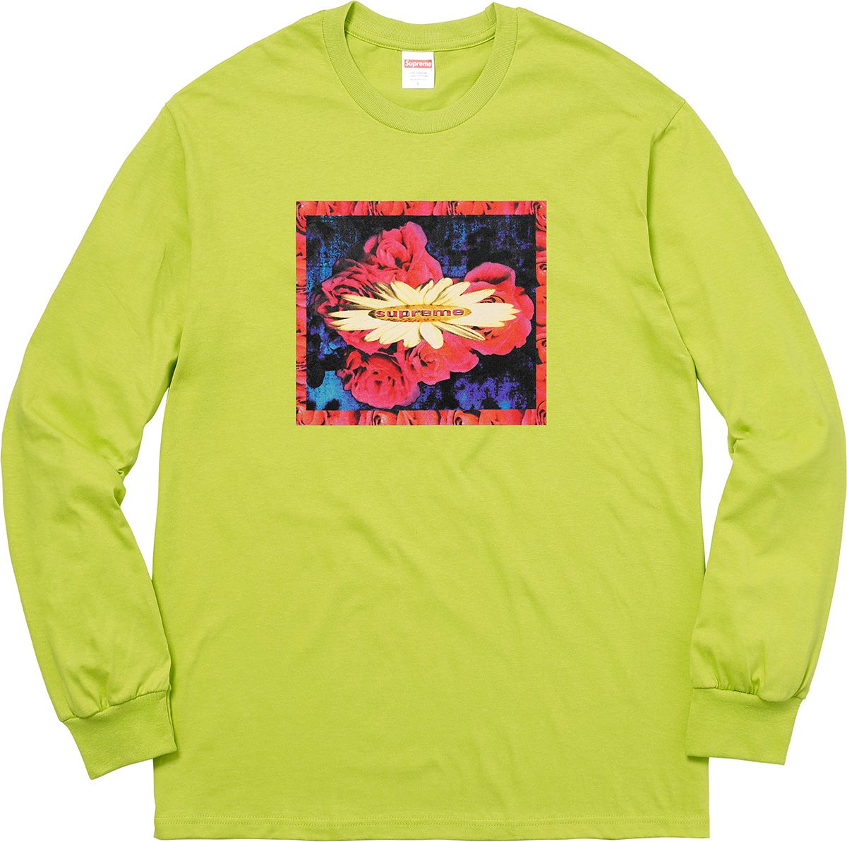 Supreme シュプリーム Crash tee Supreme Crash Tee (FW21) - $38