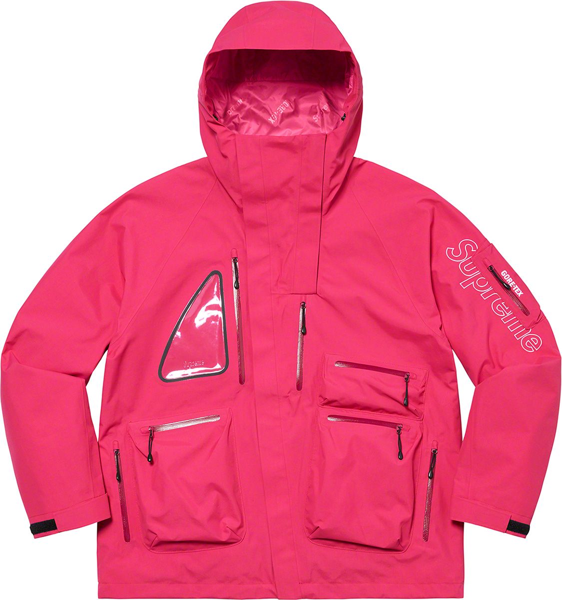 Fall/Winter 2021 Preview – Supreme