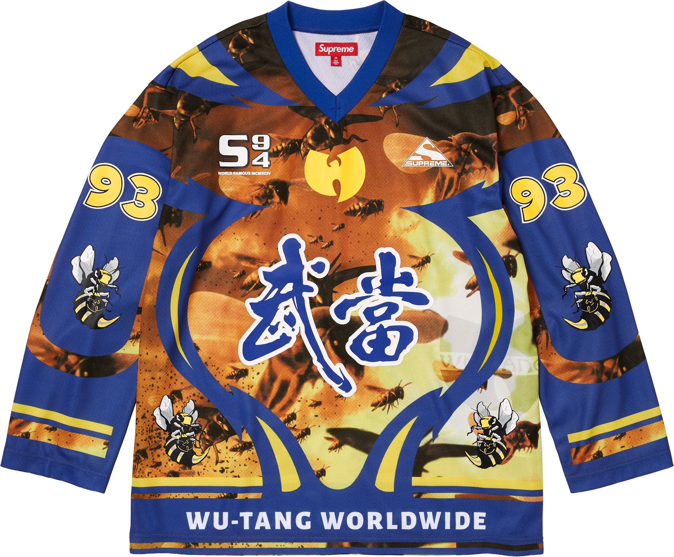 wu-tang clan C.R.E.A.M. hiphop フィギュア WU-TANG CLAN ウータンクラン - Ghostface Killah Can It Alll