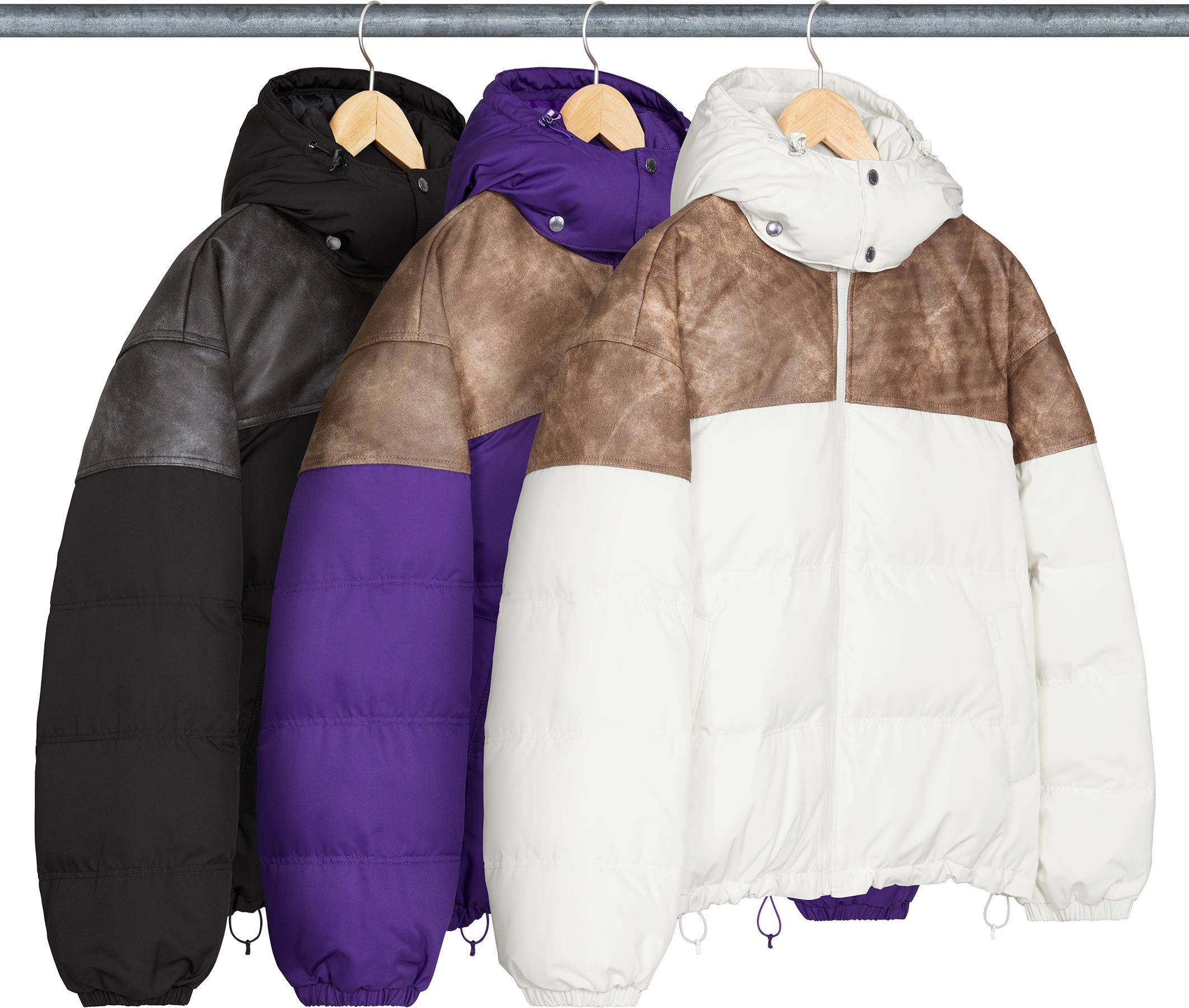 Fall/Winter 2025 Preview – Supreme