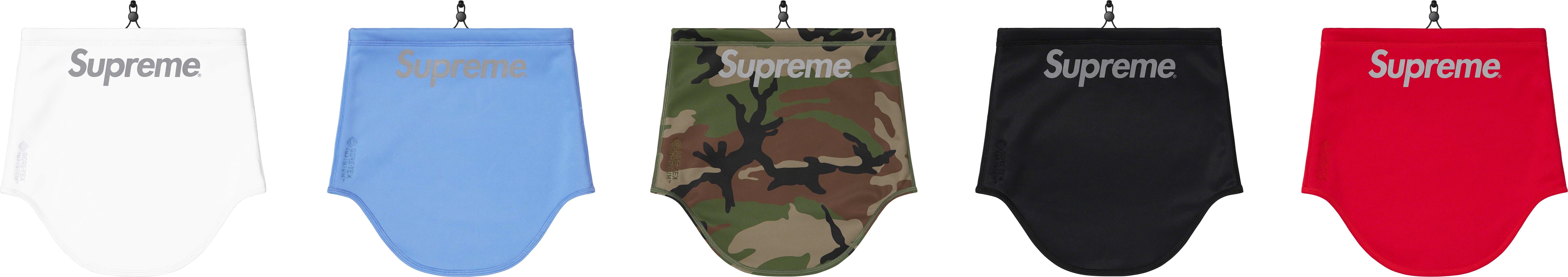 Fall/Winter 2023 Preview – Supreme