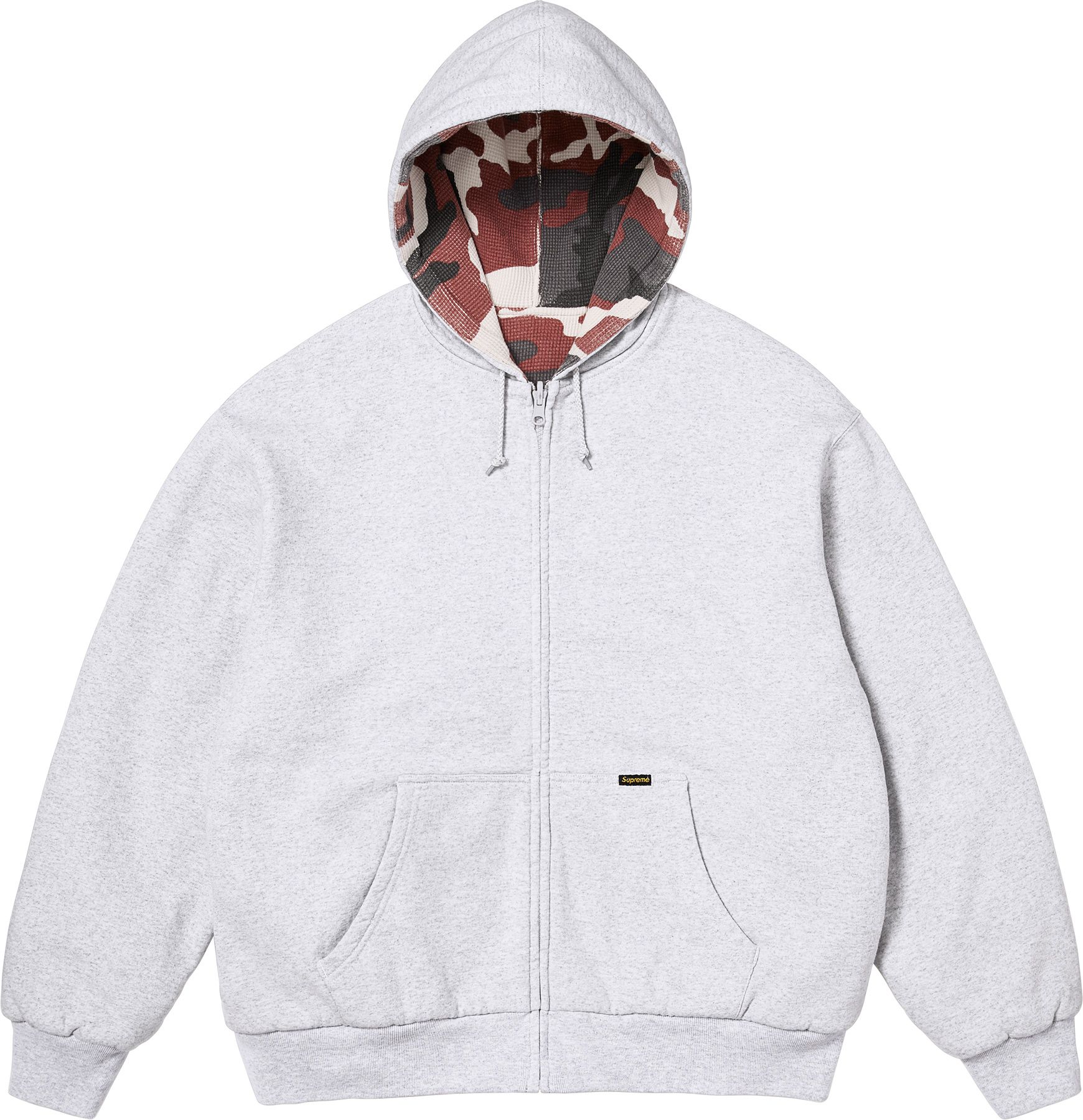 Fall/Winter 2025 Preview – Supreme