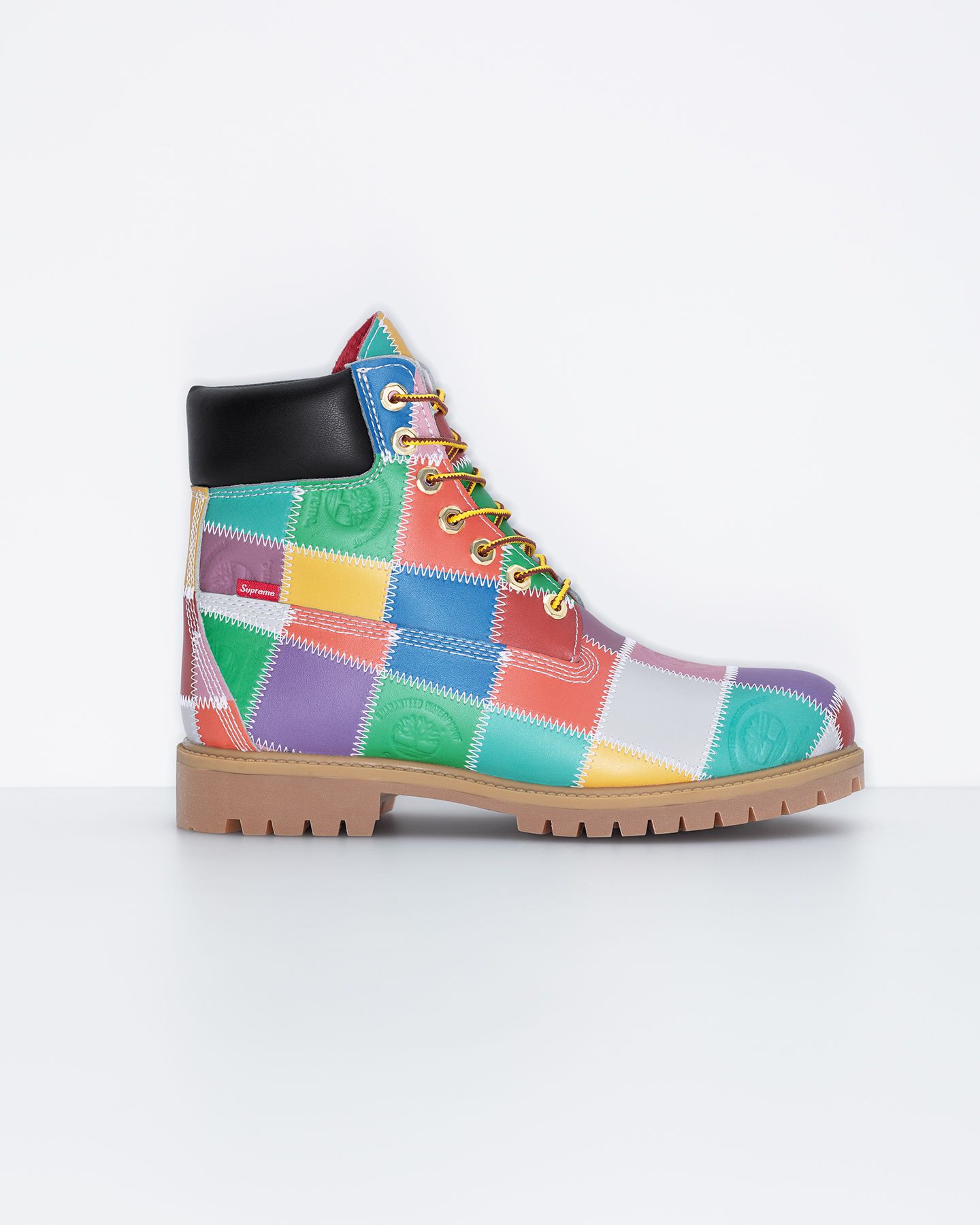 Supreme®/Timberland® – Gallery – Supreme