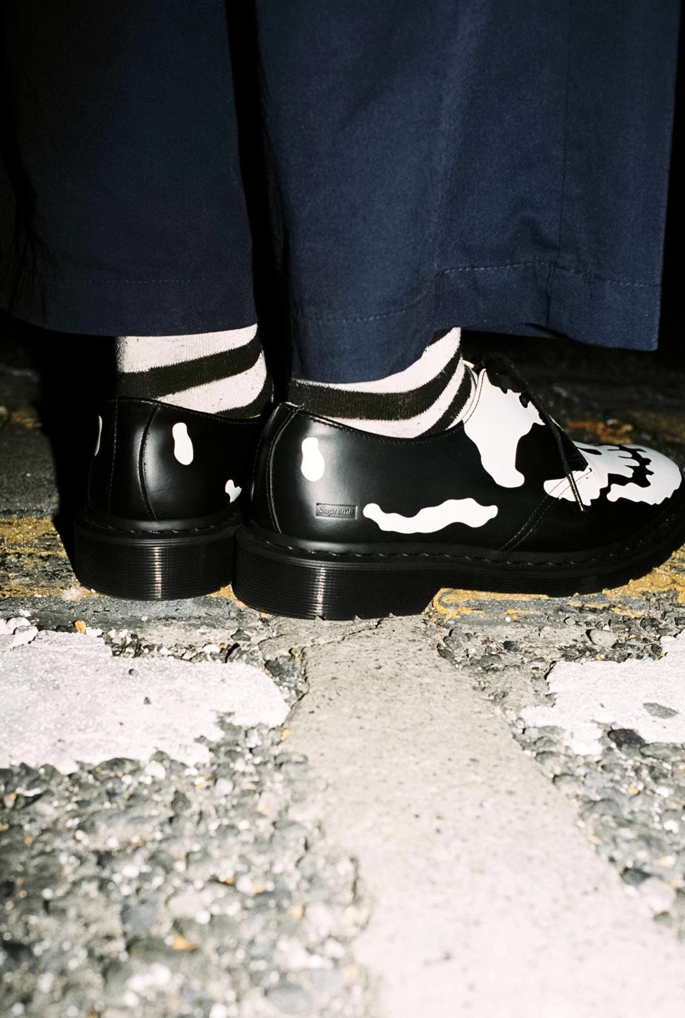 Supreme®/Dr. Martens® – News – Supreme