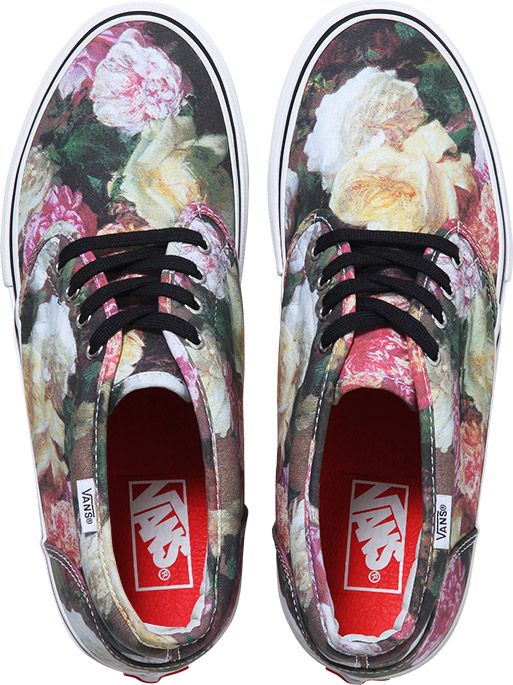 Vans/Supreme – News – Supreme