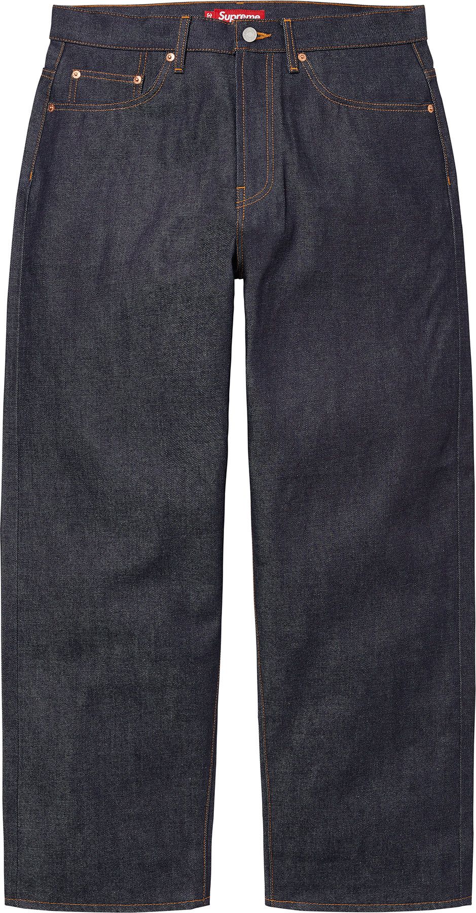 Pants – Spring/Summer 2025 Preview – Supreme