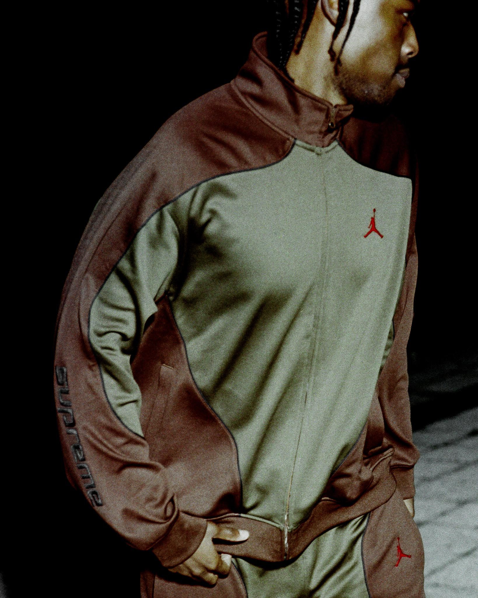 Supreme®/Jordan® – Gallery – Supreme