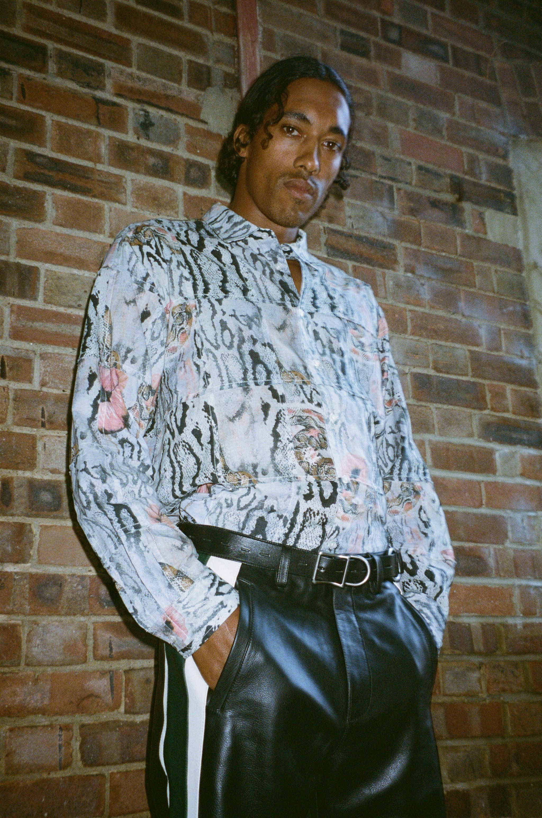 Supreme®/Martine Rose® – Gallery – Supreme