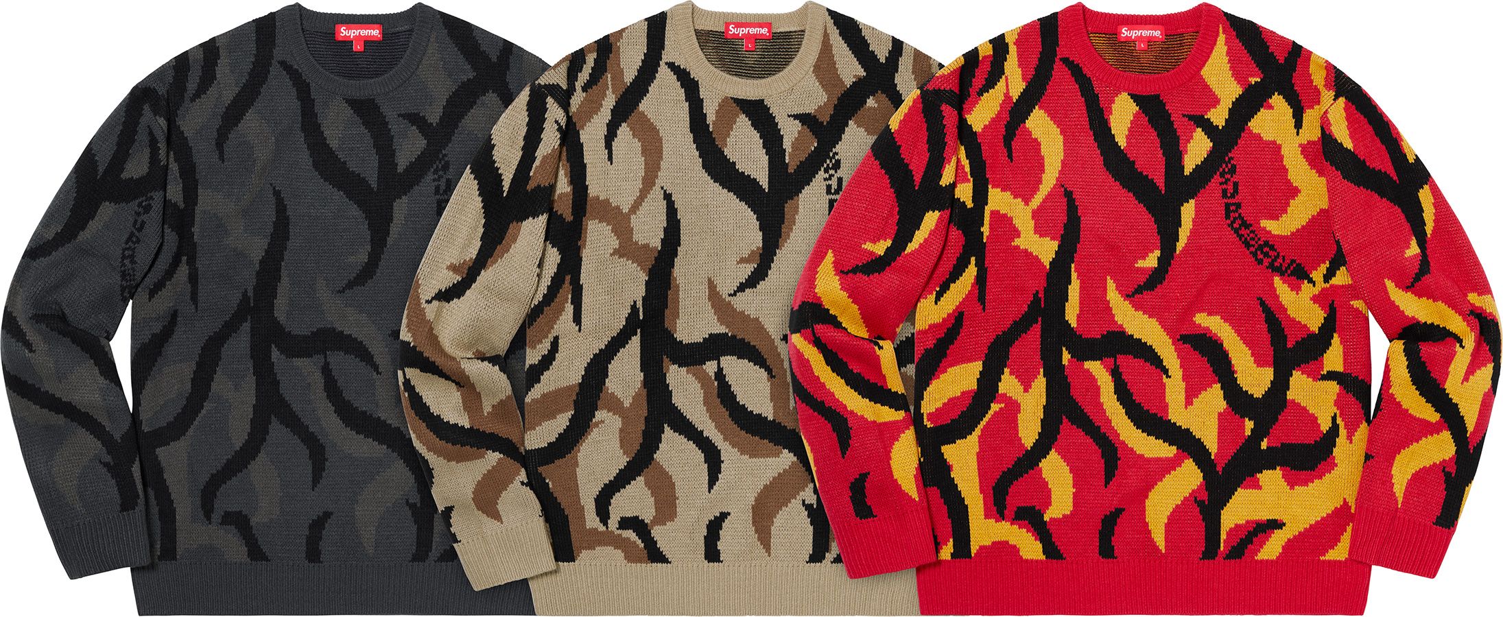 Fall/Winter 2019 Preview – Supreme