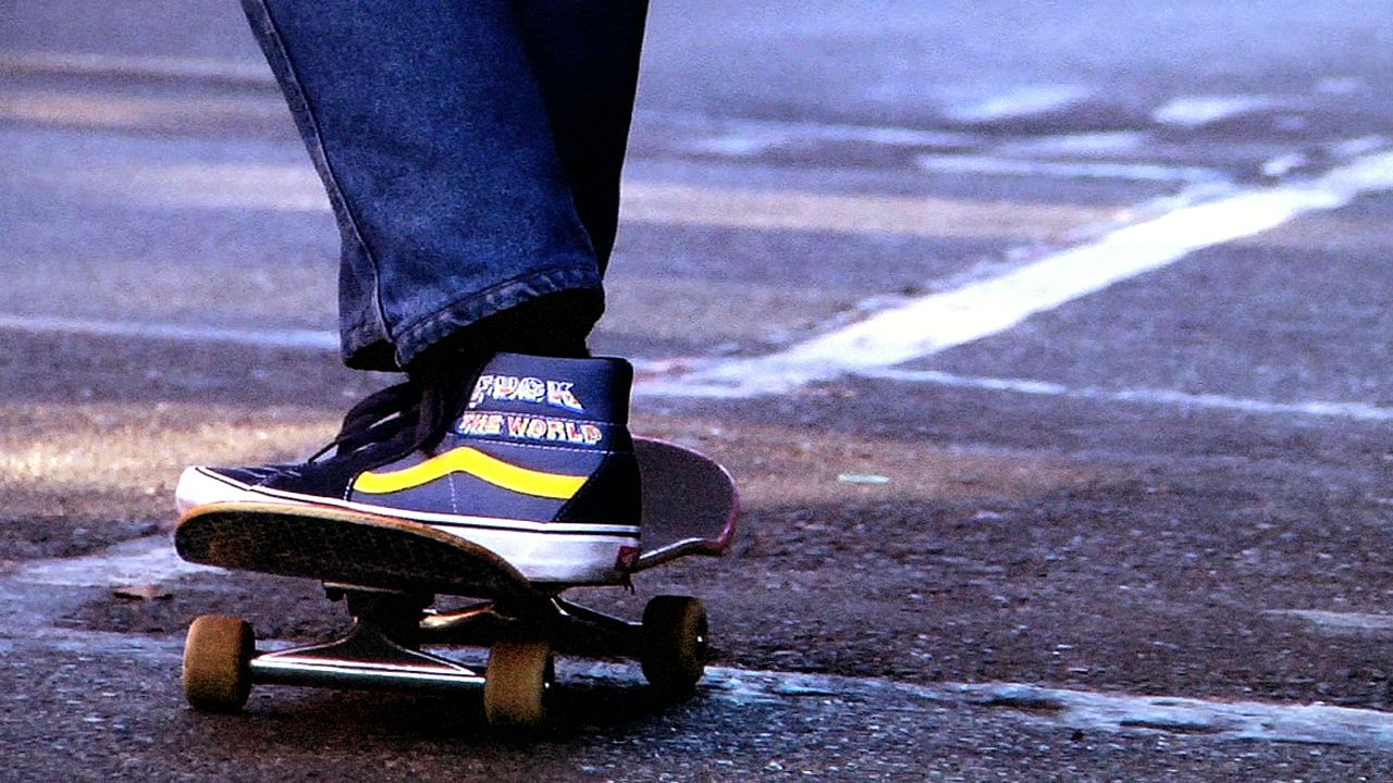 Supreme®/Vans® – News – Supreme