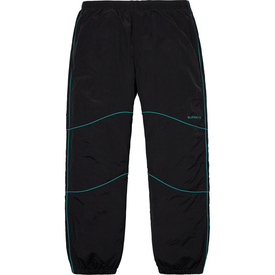 19ss S supreme gore tex pant black