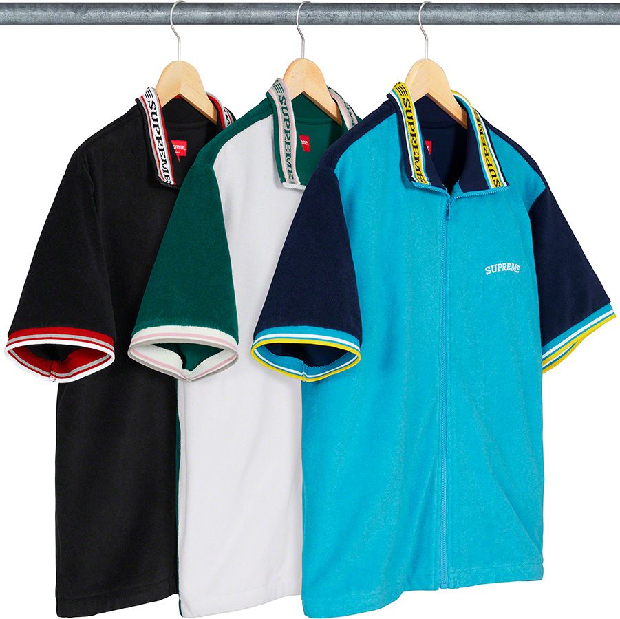 Spring/Summer 2020 Preview – Supreme