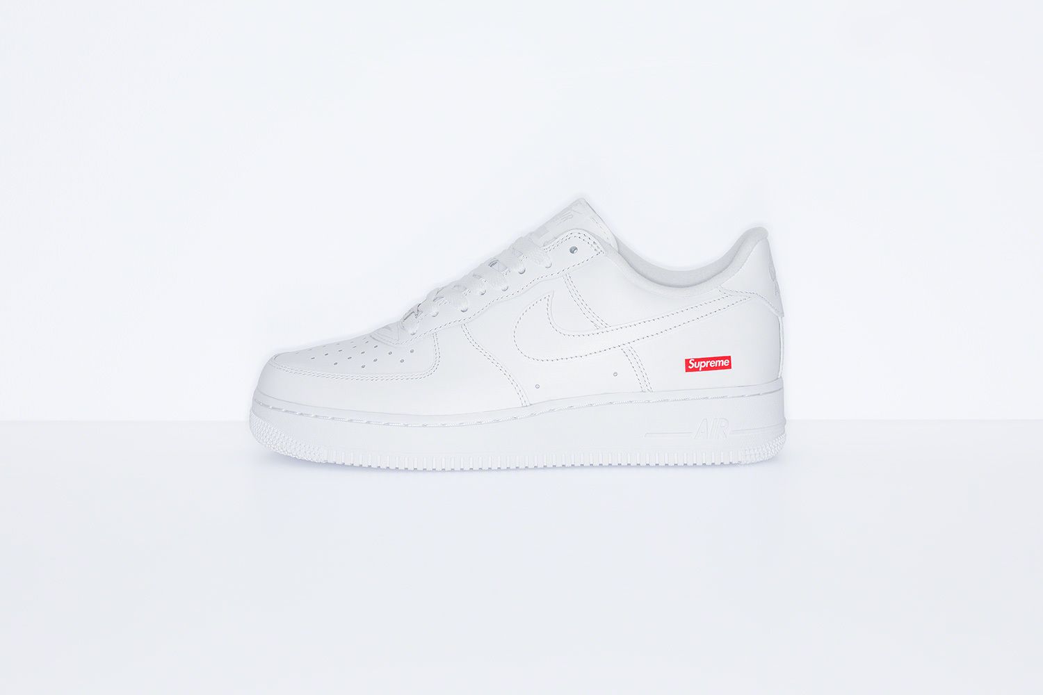 Supreme®/Nike® Air Force 1 Low – News – Supreme