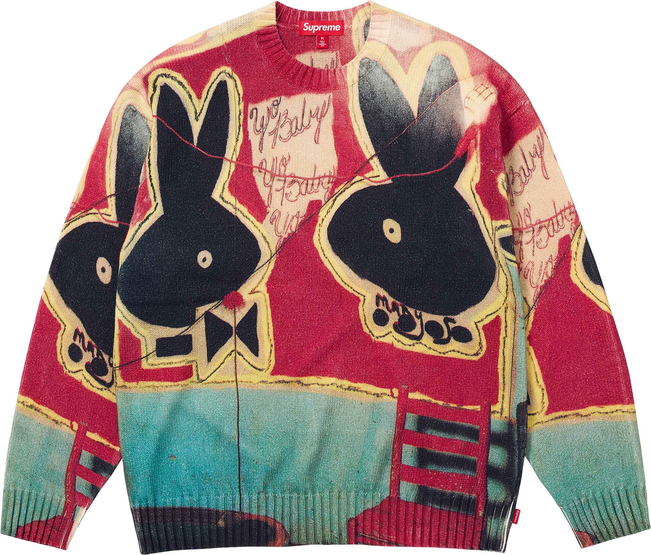 Spring/Summer 2024 Preview – Supreme