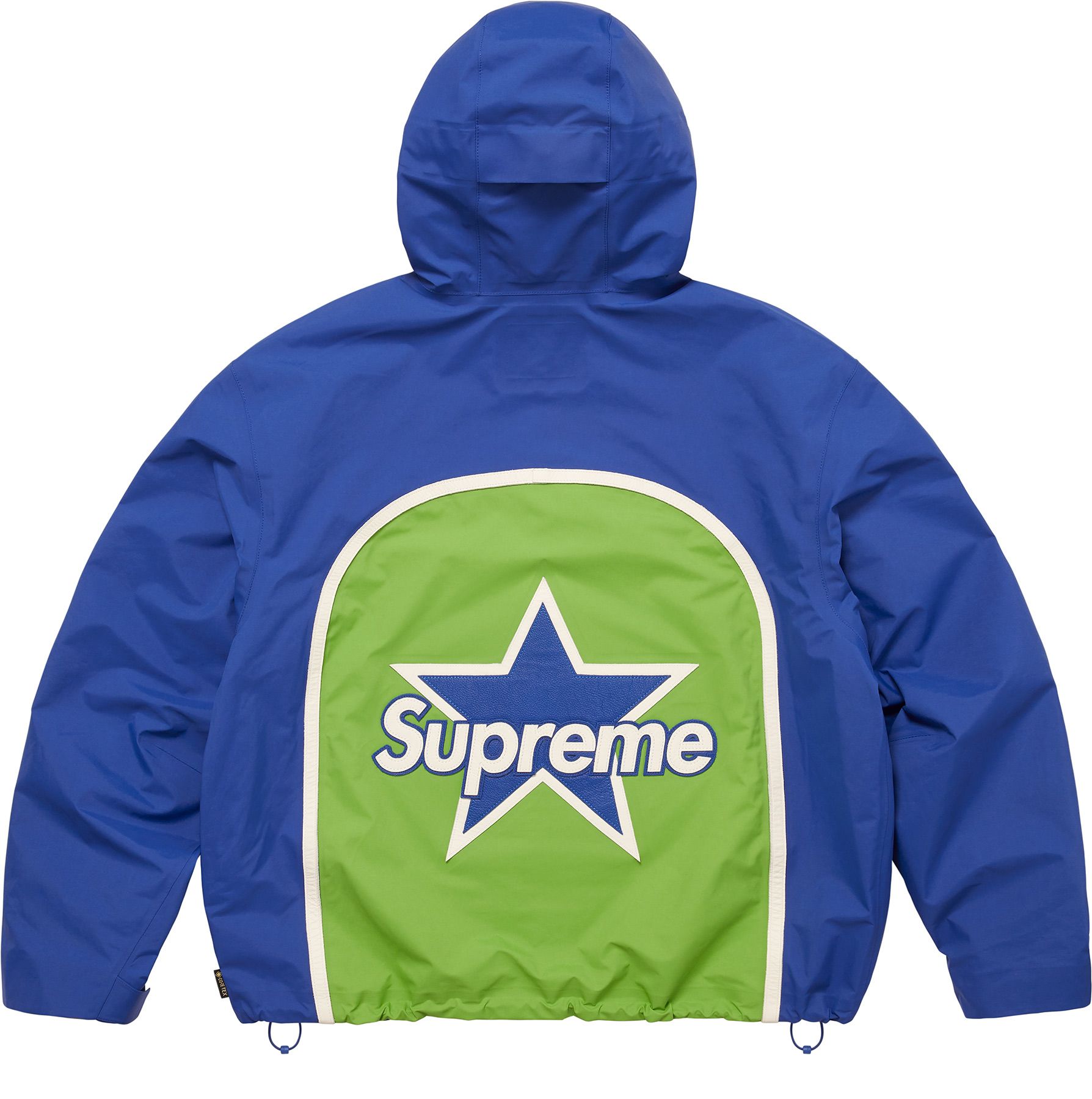 ジャケット・アウター supreme vanson SS22 Supreme Vanson Leathers Cordura Mesh Jacket (Supreme