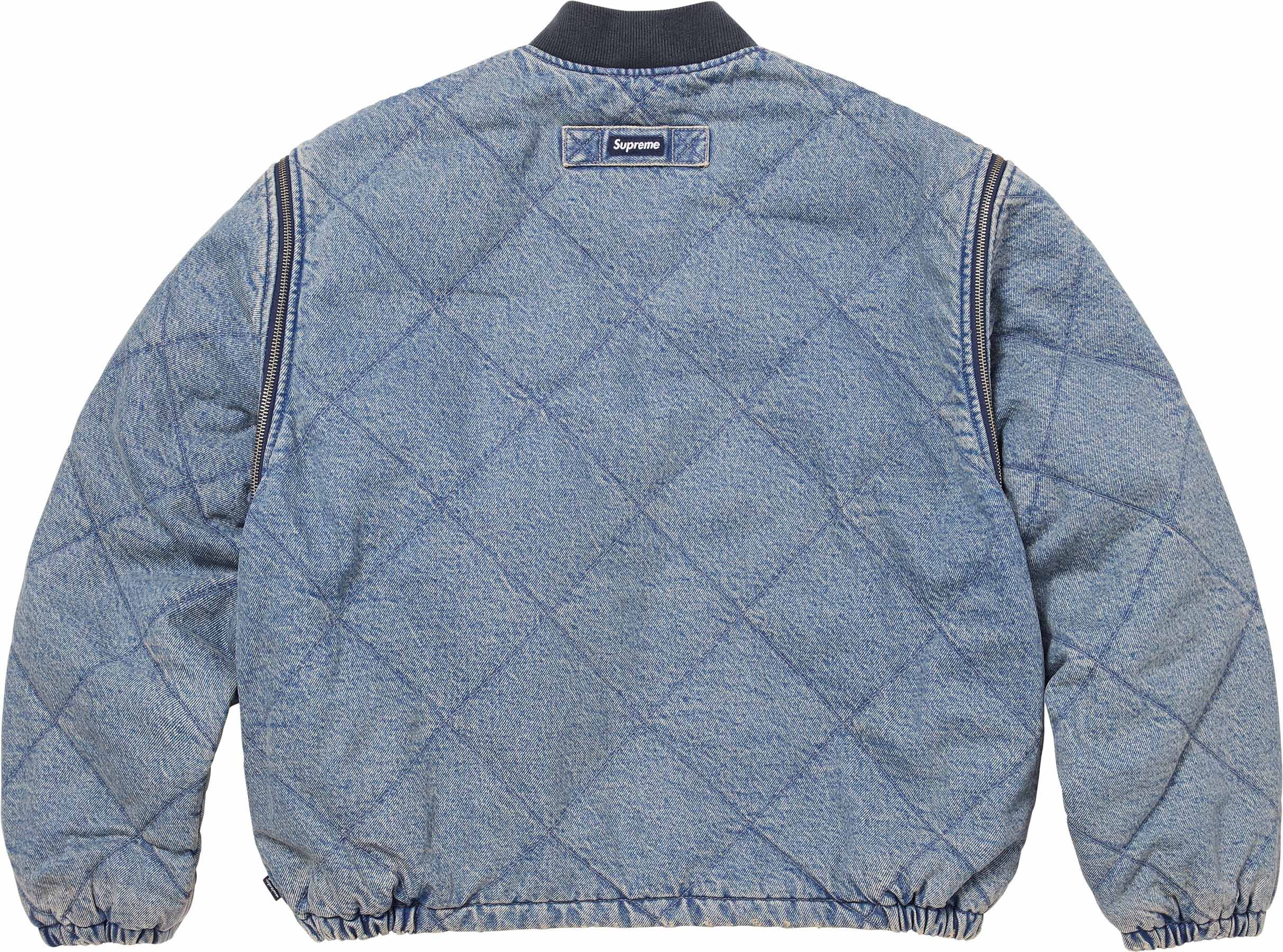 Fall/Winter 2025 Preview – Supreme